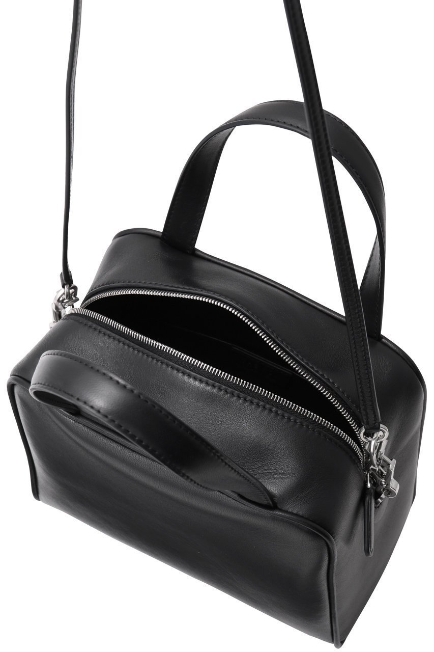 【ザ ロウ/THE ROW】のRAY 人気、トレンドファッション・服の通販 founy(ファニー) 　ファッション　Fashion　レディースファッション　Fashion for Women　バッグ　Bags　なめらか　Smooth, Silky Texture　コンパクト　Compact, Small Size　シンプル　Simple, Minimal　スクエア　Square, Square Shape　トレンド　Trend, Trending Now　パーティ　Party, Party Style　フォルム　Silhouette, Form　other-5|ID: prp329100004506016 ipo3291000000035318772