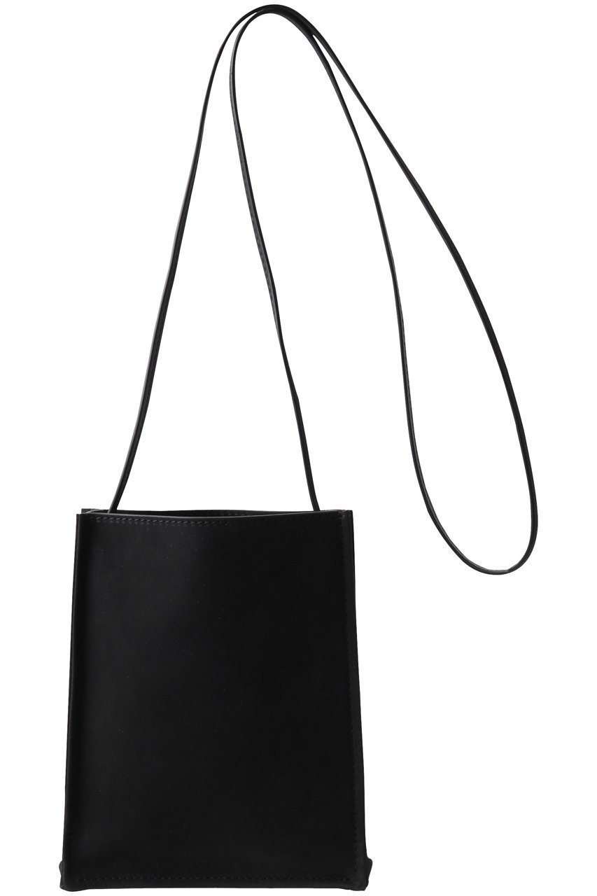 【ザ ロウ/THE ROW】のTO GO SMALL CROSSBODY インテリア・キッズ・メンズ・レディースファッション・服の通販 founy(ファニー) 　ファッション　Fashion　レディースファッション　Fashion for Women　バッグ　Bags　オケージョン　Occasion Wear　ショルダー　Shoulder, Shoulder Strap　スタイリッシュ　Stylish, Fashionable　ポシェット　Pochette, Mini Bag　ロング　Long, Long-Length　ブラック|ID: prp329100004506017 ipo3291000000032778676