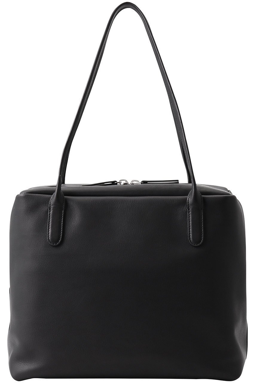 【ザ ロウ/THE ROW】のHENRI(SADDLE LEATHER) 人気、トレンドファッション・服の通販 founy(ファニー) 　ファッション　Fashion　レディースファッション　Fashion for Women　バッグ　Bags　シンプル　Simple, Minimal　ジャケット　Jacket, Outerwear　スクエア　Square, Square Shape　フォルム　Silhouette, Form　旅行　Travel　 other-1|ID: prp329100004506018 ipo3291000000032778686