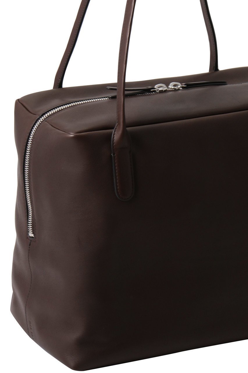 【ザ ロウ/THE ROW】のHENRI(SADDLE LEATHER) 人気、トレンドファッション・服の通販 founy(ファニー) 　ファッション　Fashion　レディースファッション　Fashion for Women　バッグ　Bags　シンプル　Simple, Minimal　ジャケット　Jacket, Outerwear　スクエア　Square, Square Shape　フォルム　Silhouette, Form　旅行　Travel　other-4|ID: prp329100004506018 ipo3291000000032778696