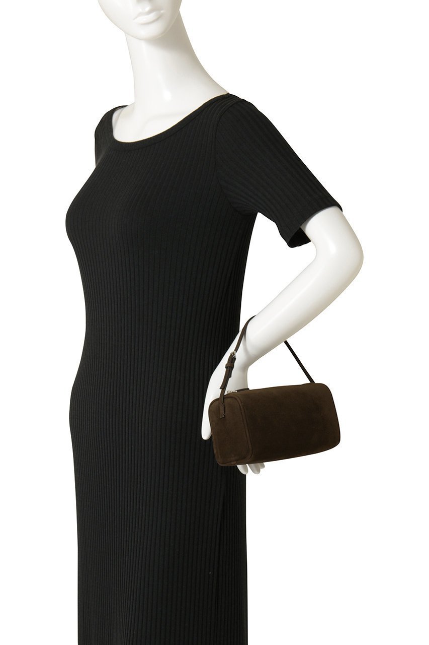 【ザ ロウ/THE ROW】の90 S BAG 人気、トレンドファッション・服の通販 founy(ファニー) 　ファッション　Fashion　レディースファッション　Fashion for Women　バッグ　Bags　なめらか　Smooth, Silky Texture　アクセサリー　Fashion Accessories　コンパクト　Compact, Small Size　スマート　Smart, Elegant　フォルム　Silhouette, Form　ボックス　Boxy, Box Shape　other-2|ID: prp329100004506019 ipo3291000000036209885