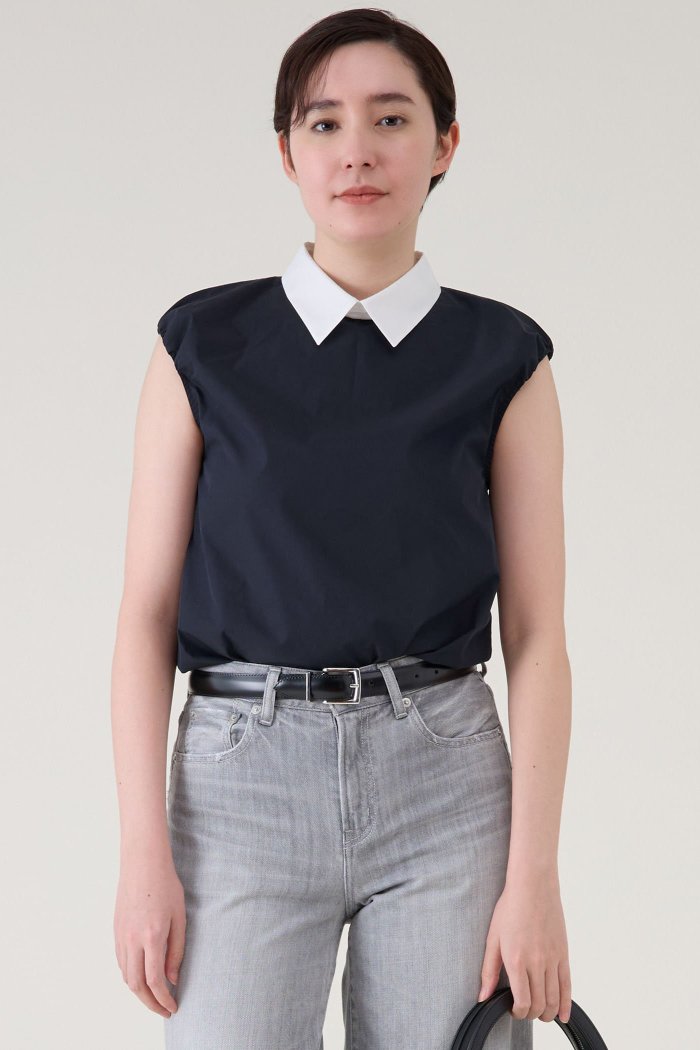 【マルティニーク/martinique】のタイプライターバイオブラウス インテリア・キッズ・メンズ・レディースファッション・服の通販 founy(ファニー) https://founy.com/ ファッション Fashion レディースファッション Fashion for Women トップス・カットソー Cut & Sew Tops シャツ・ブラウス・オフィスカジュアル Elegant Blouses & Button-Ups おすすめ Recommended / Our Picks ギャザー Gathered, Ruffled クラシック Classic, Timeless Style コンパクト Compact, Small Size ショート Short, Short Length ストレッチ Stretch, Stretchy Fabric スリーブ Sleeve, Long Sleeve / Short Sleeve タイプライター Typewriter Fabric, Crisp Cotton マニッシュ Mannish, Boyish ワイド Wide, Wide Fit |ID: prp329100004506033 ipo3291000000033706738