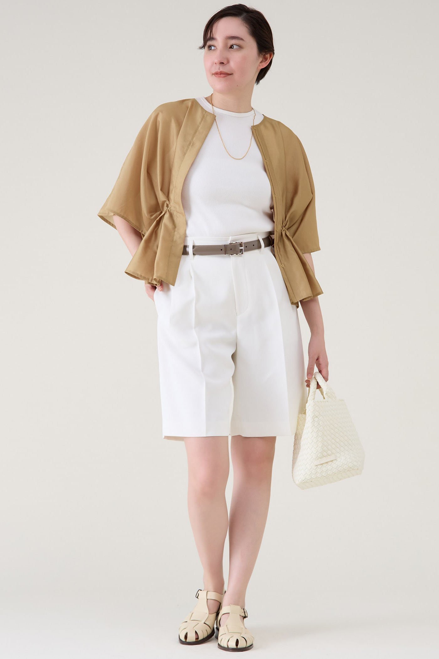 【マルティニーク/martinique】のタックティアードブラウス 人気、トレンドファッション・服の通販 founy(ファニー) 　ファッション　Fashion　レディースファッション　Fashion for Women　トップス・カットソー　Cut & Sew Tops　シャツ・ブラウス・オフィスカジュアル　Elegant Blouses & Button-Ups　おすすめ　Recommended / Our Picks　カーゴパンツ　Cargo Pants, Utility Pants　ショート　Short, Short Length　スラックス　Slacks, Dress Pants　スリーブ　Sleeve, Long Sleeve / Short Sleeve　デニム　Denim, Jeans Material　フィット　Fit, Slim Fit　フォーマル　Formal, Dressy　エレガント 上品　Elegant　羽織　Haori, Light Jacket　other-4|ID: prp329100004506035 ipo3291000000035757323