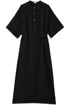【マノフ/MANOF】のTURN BACK DRESS/ドレス・ワンピース BLACK|ID:prp329100004506058