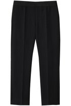 【エムフィル/M Fil】のキカストレッチジャカード コンフォート イージートラウザーズ 人気、トレンドファッション・服の通販 founy(ファニー) ファッション Fashion レディースファッション Fashion for Women パンツ Pants & Trousers シンプル Simple, Minimal ジャカード／ジャガード Jacquard, Woven Pattern ストレッチ Stretch, Stretchy Fabric thumbnail ブラック|ID: prp329100004506060 ipo3291000000032900862