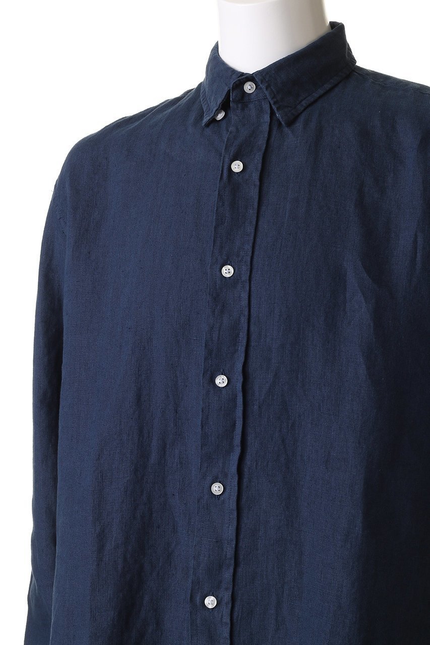 【フランク&アイリーン/Frank&Eileen / MEN】の【MEN】FINBAR ウォッシュドリネン シャツ 人気、トレンドファッション・服の通販 founy(ファニー) 　ファッション　Fashion　メンズファッション　Fashion for Men　スリーブ　Sleeve, Long Sleeve / Short Sleeve　バランス　Balance, Style Balance　ボトム　Bottoms, Lower Wear　ロング　Long, Long-Length　定番　Standard, Basic Item　other-5|ID: prp329100004506064 ipo3291000000035366505