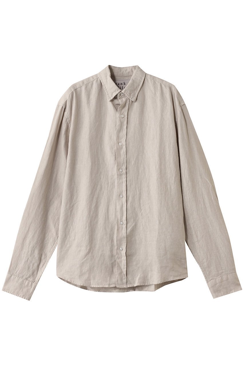 【フランク&アイリーン/Frank&Eileen / MEN】の【MEN】FINBAR ウォッシュドリネン シャツ 大人の最旬トレンドファッション＆コーディネート founy(ファウニー) 　ファッション　Fashion　メンズファッション　Fashion for Men　スリーブ　Sleeve, Long Sleeve / Short Sleeve　バランス　Balance, Style Balance　ボトム　Bottoms, Lower Wear　ロング　Long, Long-Length　定番　Standard, Basic Item　 other-1|ID: prp329100004506064 ipo3291000000036395126