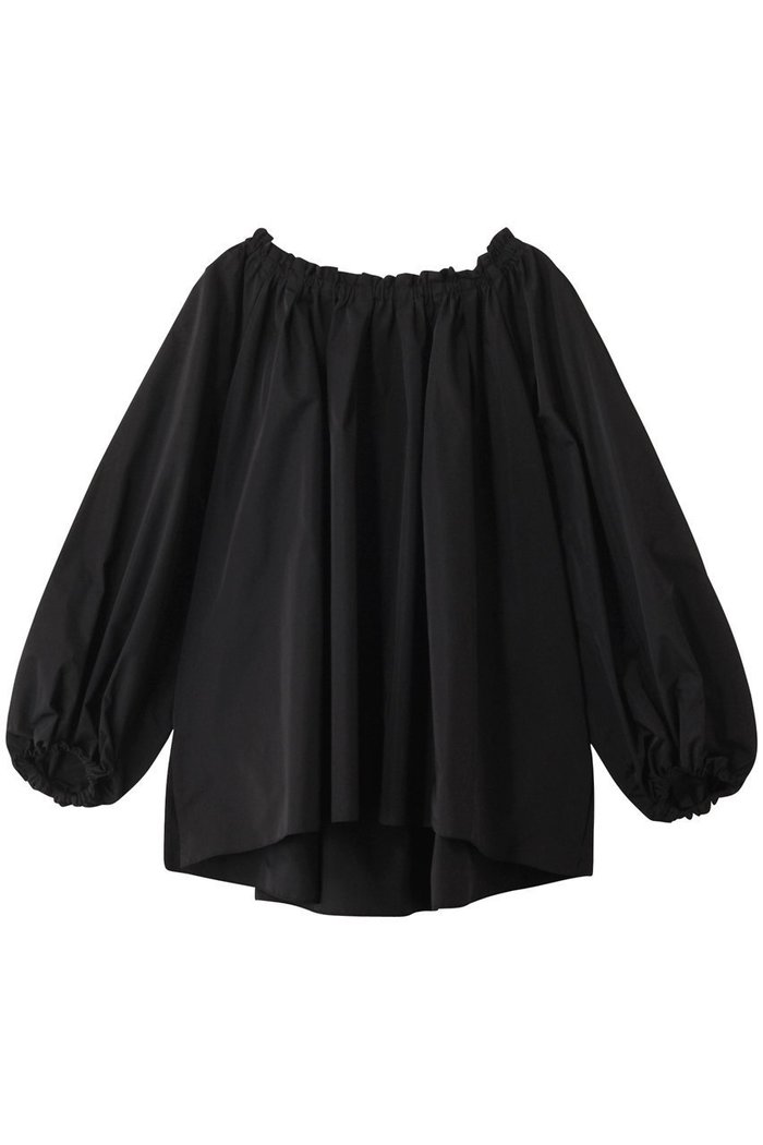 【サードマガジン/THIRD MAGAZINE】の撥水ラッシュガードギャザーブラウス インテリア・キッズ・メンズ・レディースファッション・服の通販 founy(ファニー) https://founy.com/ ファッション Fashion レディースファッション Fashion for Women トップス・カットソー Cut & Sew Tops シャツ・ブラウス・オフィスカジュアル Elegant Blouses & Button-Ups おすすめ Recommended / Our Picks ギャザー Gathered, Ruffled ショート Short, Short Length スリーブ Sleeve, Long Sleeve / Short Sleeve セットアップ Set-Up, Coordinated Outfit ビーチ Beach, Seaside フェミニン Feminine, Girly ロング Long, Long-Length |ID: prp329100004506097 ipo3291000000035473839