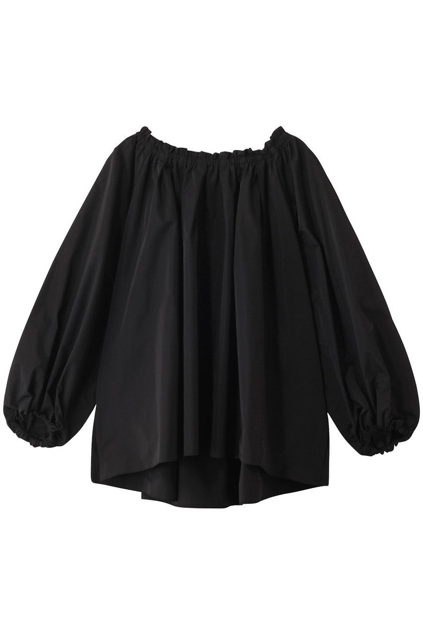 【サードマガジン/THIRD MAGAZINE】の撥水ラッシュガードギャザーブラウス 人気、トレンドファッション・服の通販 founy(ファニー) 　ファッション　Fashion　レディースファッション　Fashion for Women　トップス・カットソー　Cut & Sew Tops　シャツ・ブラウス・オフィスカジュアル　Elegant Blouses & Button-Ups　おすすめ　Recommended / Our Picks　ギャザー　Gathered, Ruffled　ショート　Short, Short Length　スリーブ　Sleeve, Long Sleeve / Short Sleeve　セットアップ　Set-Up, Coordinated Outfit　ビーチ　Beach, Seaside　フェミニン　Feminine, Girly　ロング　Long, Long-Length　 other-1|ID: prp329100004506097 ipo3291000000035473839