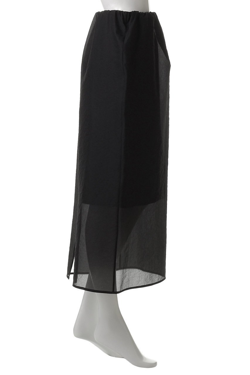 【ジェイドット/j.】のオクタスカート 人気、トレンドファッション・服の通販 founy(ファニー) ファッション Fashion レディースファッション Fashion for Women スカート Skirts ロングスカート Long Skirts / Maxi & Midi Skirts シアー Sheer, See-Through シンプル Simple, Minimal セットアップ Set-Up, Coordinated Outfit タンク Tank Top, Sleeveless Top ロング Long, Long-Length 夏 Summer 春 Spring S/S・春夏 SS, Spring/Summer, Warm Season other-3|ID: prp329100004506106 ipo3291000000035757337