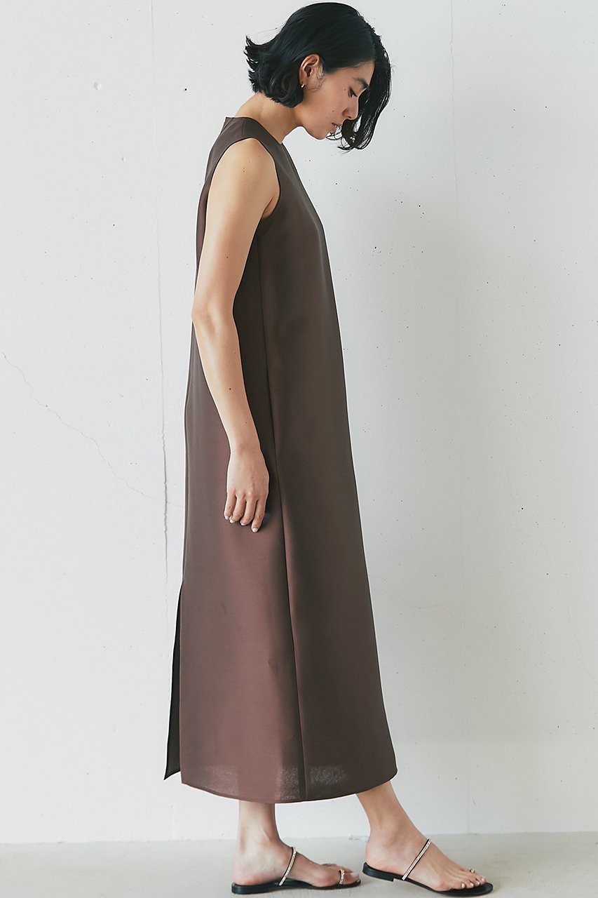 【ジェイドット/j.】のオクタワンピース 人気、トレンドファッション・服の通販 founy(ファニー) 　ファッション　Fashion　レディースファッション　WOMEN　ワンピース　Dress　チュニック　Tunic　インナー　Inner　エレガント 上品　Elegant　オケージョン　Occasion　キャミソール　Camisole　シンプル　Simple　チュニック　Tunic　モダン　Modern　リゾート　Resort　ロング　Long　夏　Summer　other-7|ID: prp329100004506107 ipo3291000000031836681