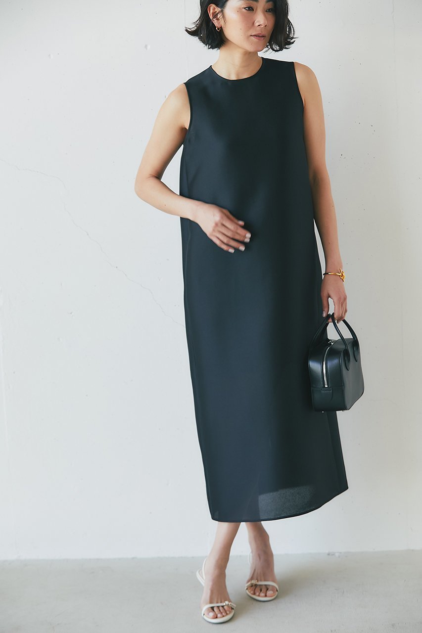 【ジェイドット/j.】のオクタワンピース 人気、トレンドファッション・服の通販 founy(ファニー) 　ファッション　Fashion　レディースファッション　Fashion for Women　ワンピース　Dresses　チュニック　Tunic Tops & Dresses　インナー　Innerwear　エレガント 上品　Elegant　オケージョン　Occasion Wear　キャミソール　Camisole, Spaghetti Strap Top　シンプル　Simple, Minimal　チュニック　Tunic, Long Top　モダン　Modern, Contemporary　リゾート　Resort, Vacation Style　ロング　Long, Long-Length　夏　Summer　other-6|ID: prp329100004506107 ipo3291000000035307992