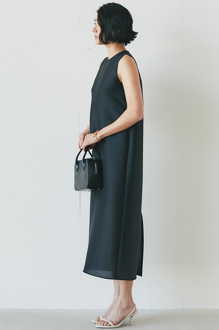 【ジェイドット/j.】のオクタワンピース 人気、トレンドファッション・服の通販 founy(ファニー) 　ファッション　Fashion　レディースファッション　Fashion for Women　ワンピース　Dresses　チュニック　Tunic Tops & Dresses　インナー　Innerwear　エレガント 上品　Elegant　オケージョン　Occasion Wear　キャミソール　Camisole, Spaghetti Strap Top　シンプル　Simple, Minimal　チュニック　Tunic, Long Top　モダン　Modern, Contemporary　リゾート　Resort, Vacation Style　ロング　Long, Long-Length　夏　Summer　other-7|ID: prp329100004506107 ipo3291000000035307996