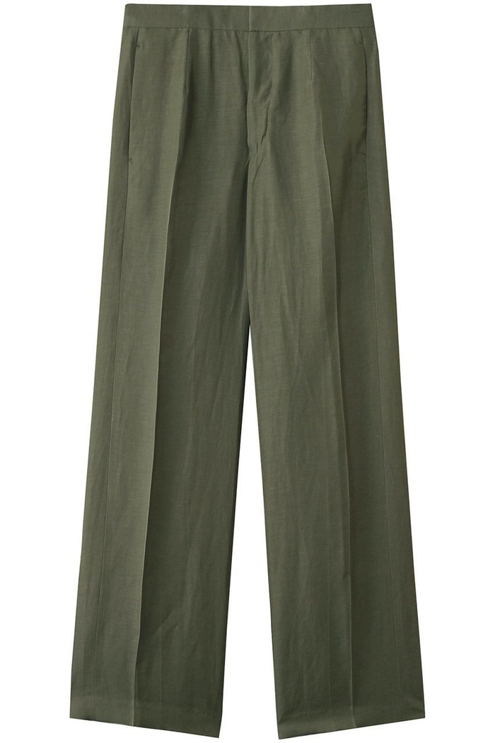 【ベイジ,/BEIGE,】のBERNARD(ベルナール)/リネンストレートフルレングスパンツ インテリア・キッズ・メンズ・レディースファッション・服の通販 founy(ファニー) https://founy.com/ ファッション Fashion レディースファッション Fashion for Women パンツ Pants & Trousers ジャケット Jacket, Outerwear ストレート Straight, Straight Cut スニーカー Sneakers, Trainers センター Center, Center Line ダウン Down, Puffer リネン Linen, Linen Fabric エレガント 上品 Elegant |ID: prp329100004506113 ipo3291000000035068513