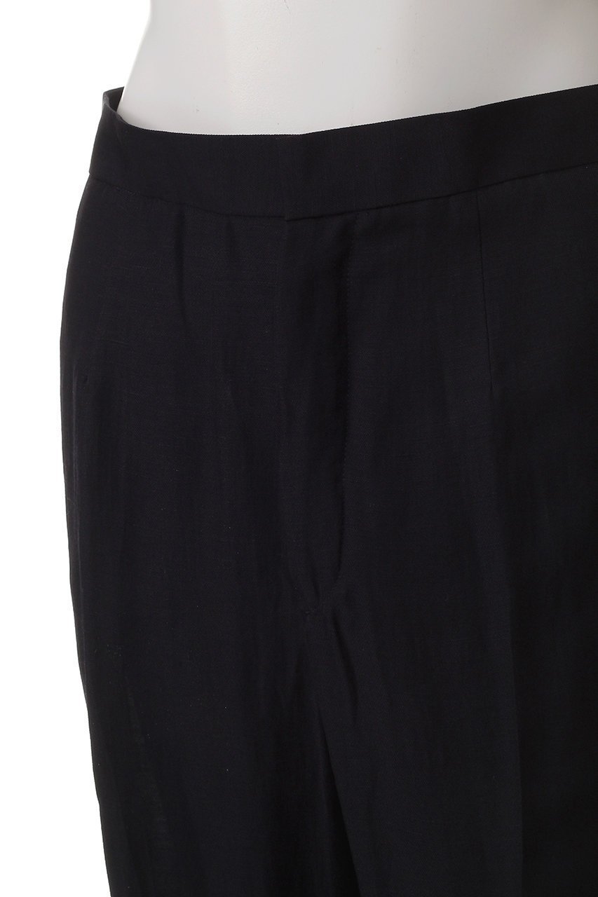 【ベイジ,/BEIGE,】のBERNARD(ベルナール)/リネンストレートフルレングスパンツ 人気、トレンドファッション・服の通販 founy(ファニー) 　ファッション　Fashion　レディースファッション　Fashion for Women　パンツ　Pants & Trousers　ジャケット　Jacket, Outerwear　ストレート　Straight, Straight Cut　スニーカー　Sneakers, Trainers　センター　Center, Center Line　ダウン　Down, Puffer　リネン　Linen, Linen Fabric　エレガント 上品　Elegant　other-5|ID: prp329100004506113 ipo3291000000035068524