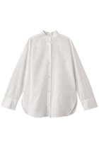 【ベイジ,/BEIGE,】のPLUMERIA(プルメリア)/コットンシアーバックボウタイブラウス White|ID: prp329100004506115 ipo3291000000032908097