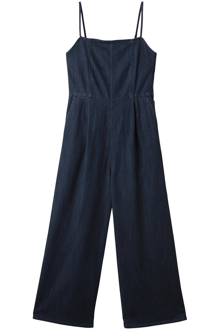 【ヤヌーク/YANUK】のオールインワン キャミソール インテリア・キッズ・メンズ・レディースファッション・服の通販 founy(ファニー) https://founy.com/ ファッション Fashion レディースファッション Fashion for Women パンツ Pants & Trousers インナー Innerwear キャミソール Camisole, Spaghetti Strap Top ラップ Wrap, Wrap Design 夏 Summer 春 Spring S/S・春夏 SS, Spring/Summer, Warm Season |ID: prp329100004506116 ipo3291000000032809845