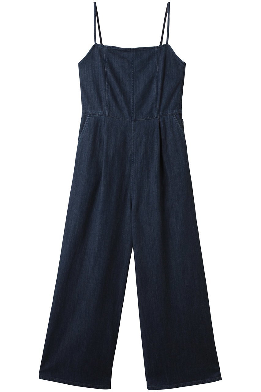 【ヤヌーク/YANUK】のオールインワン キャミソール 人気、トレンドファッション・服の通販 founy(ファニー) 　ファッション　Fashion　レディースファッション　Fashion for Women　パンツ　Pants & Trousers　インナー　Innerwear　キャミソール　Camisole, Spaghetti Strap Top　ラップ　Wrap, Wrap Design　夏　Summer　春　Spring　S/S・春夏　SS, Spring/Summer, Warm Season　 other-1|ID: prp329100004506116 ipo3291000000032809845