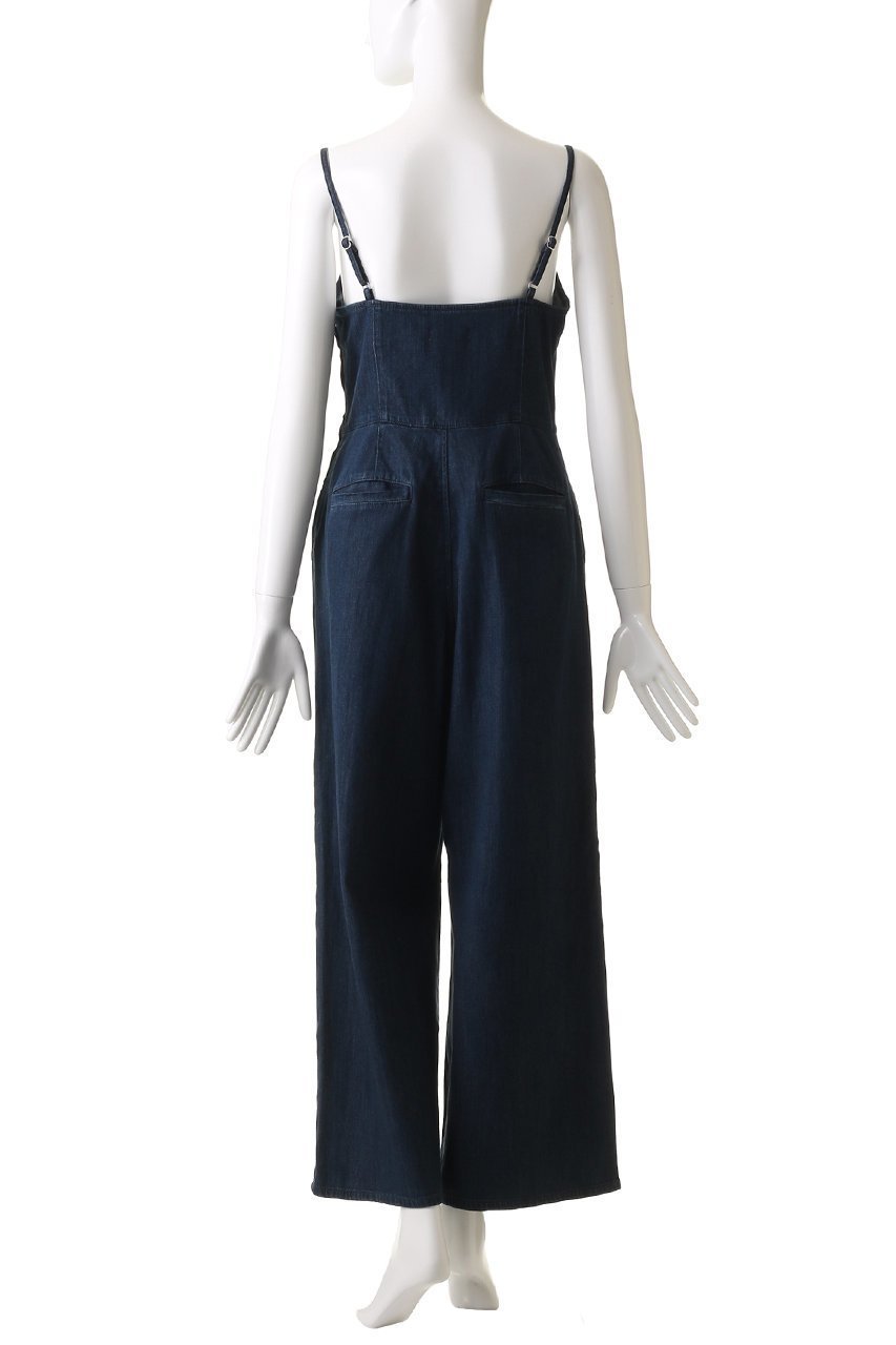 【ヤヌーク/YANUK】のオールインワン キャミソール 人気、トレンドファッション・服の通販 founy(ファニー) 　ファッション　Fashion　レディースファッション　Fashion for Women　パンツ　Pants & Trousers　インナー　Innerwear　キャミソール　Camisole, Spaghetti Strap Top　ラップ　Wrap, Wrap Design　夏　Summer　春　Spring　S/S・春夏　SS, Spring/Summer, Warm Season　other-4|ID: prp329100004506116 ipo3291000000035700199