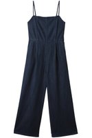 【ヤヌーク/YANUK】のオールインワン キャミソール 人気、トレンドファッション・服の通販 founy(ファニー) ファッション Fashion レディースファッション Fashion for Women パンツ Pants & Trousers インナー Innerwear キャミソール Camisole, Spaghetti Strap Top ラップ Wrap, Wrap Design 夏 Summer 春 Spring S/S・春夏 SS, Spring/Summer, Warm Season |ID:prp329100004506116