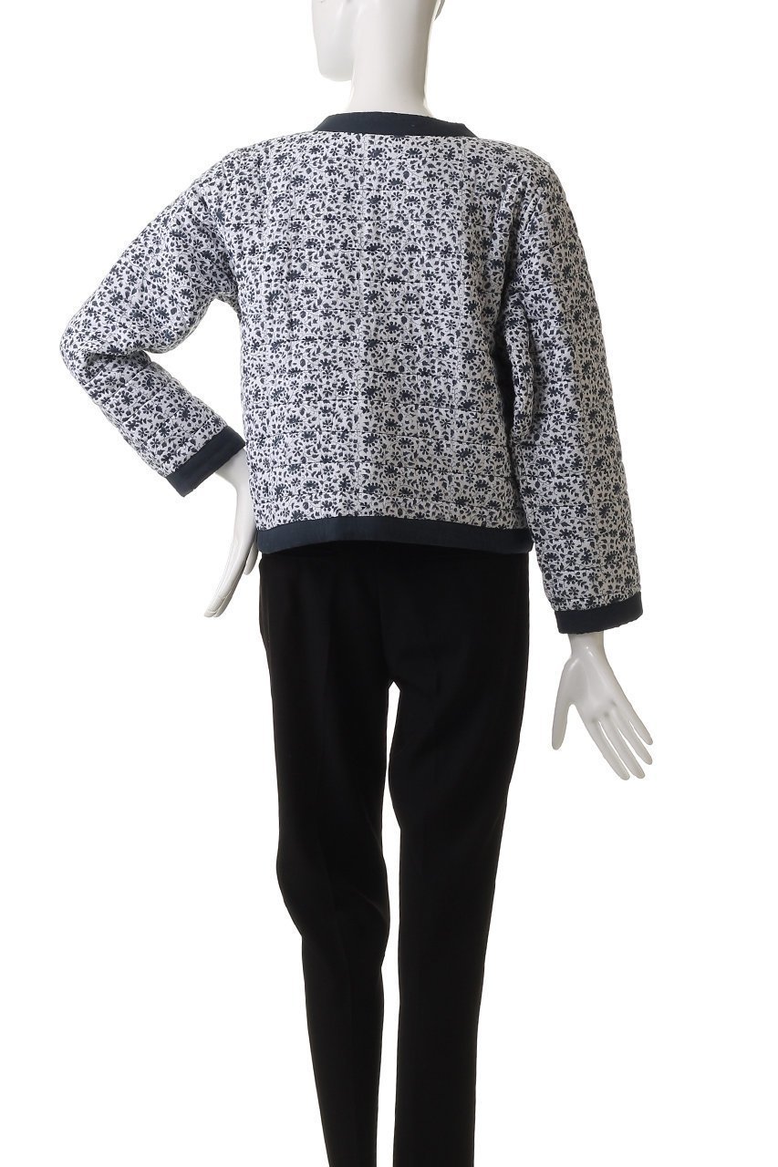 【エスゼット ブロックプリント/SZ Blockprints】のPOPPY JACKET DITSY リバーシブルジャケット 人気、トレンドファッション・服の通販 founy(ファニー) 　ファッション　Fashion　レディースファッション　Fashion for Women　アウター　Coat / Outerwear Collection　レディースジャケット・軽アウター　Jackets　ジャケット　Jacket, Outerwear　スリーブ　Sleeve, Long Sleeve / Short Sleeve　フェミニン　Feminine, Girly　リバーシブル　Reversible, Two-Sided　ロング　Long, Long-Length　other-4|ID: prp329100004506126 ipo3291000000036060984