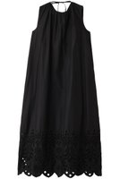 【スリー ドッツ/three dots】のトロピカル レースドレス 人気、トレンドファッション・服の通販 founy(ファニー) ファッション Fashion レディースファッション WOMEN ワンピース Dress ドレス Party Dresses チュニック Tunic エレガント 上品 Elegant ギャザー Gather スカラップ Scalloped チュニック Tunic ドレス Dress レース Race ロング Long 夏 Summer 春 Spring S/S・春夏 Ss・Spring/Summer |ID:prp329100004506132