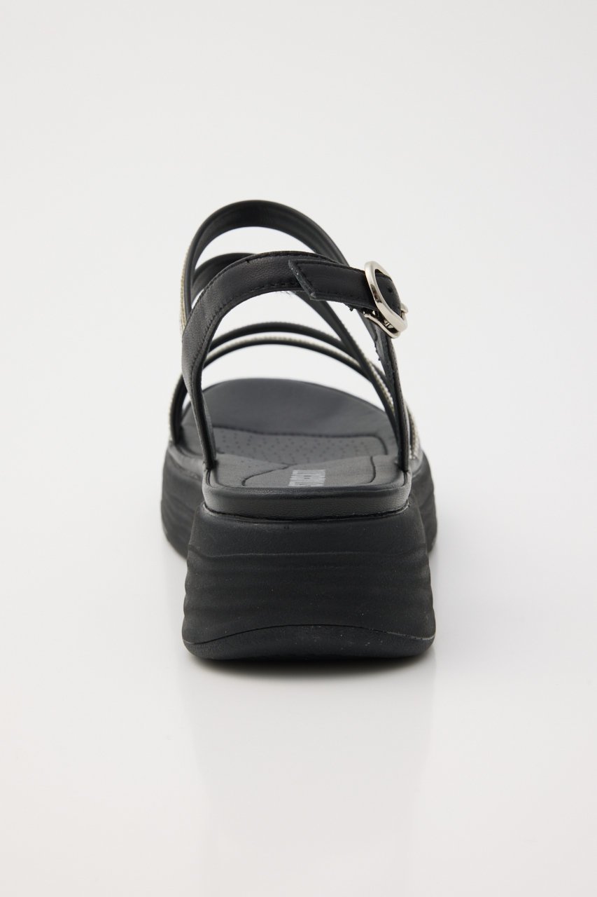 【スタッカート/STACCATO】のスリングベルトソフティーコンフォートサンダル 人気、トレンドファッション・服の通販 founy(ファニー) 　ファッション　Fashion　レディースファッション　Fashion for Women　ベルト&ウエストマーク　Belts & Waist Accessories　エアリー　Airy Texture　サンダル　Sandals, Summer Shoes　スクエア　Square, Square Shape　ストーン　Stone, Gem-Like　ツイスト　Tweed, Tweed Fabric　フィット　Fit, Slim Fit　軽量　Lightweight, Ultra Light　other-5|ID: prp329100004506133 ipo3291000000034939372