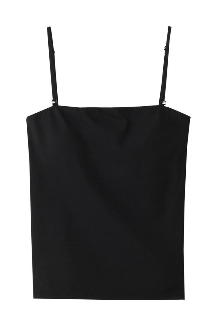 【ハー/HER.】のベアカットソー インテリア・キッズ・メンズ・レディースファッション・服の通販 founy(ファニー) https://founy.com/ ファッション Fashion レディースファッション Fashion for Women トップス・カットソー Cut & Sew Tops キャミソール&ノースリーブ Camisoles & Sleeveless Tops シャツ・ブラウス・オフィスカジュアル Elegant Blouses & Button-Ups ロングTシャツ・Tシャツ Longline T-Shirts & Tees カットソー・ベーシックTシャツ Cut-and-Sewn Tops / Stretch Tees & Basics キャミソール Camisole, Spaghetti Strap Top シンプル Simple, Minimal タンク Tank Top, Sleeveless Top チューブ Tube, Tube Top ベーシック Basic, Essential |ID: prp329100004506141 ipo3291000000032846773