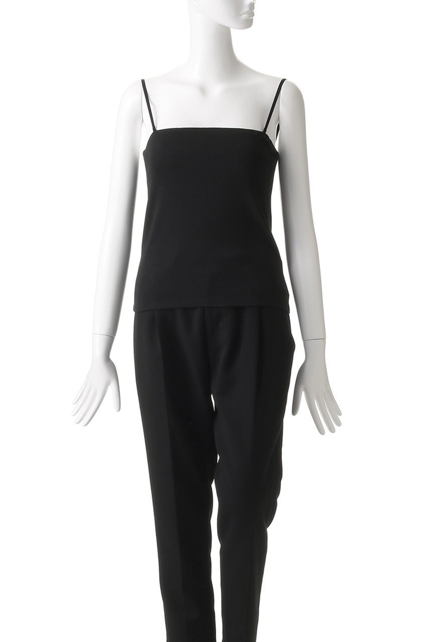 【ハー/HER.】のベアカットソー 人気、トレンドファッション・服の通販 founy(ファニー) 　ファッション　Fashion　レディースファッション　Fashion for Women　トップス・カットソー　Cut & Sew Tops　キャミソール&ノースリーブ　Camisoles & Sleeveless Tops　シャツ・ブラウス・オフィスカジュアル　Elegant Blouses & Button-Ups　ロングTシャツ・Tシャツ　Longline T-Shirts & Tees　カットソー・ベーシックTシャツ　Cut-and-Sewn Tops / Stretch Tees & Basics　キャミソール　Camisole, Spaghetti Strap Top　シンプル　Simple, Minimal　タンク　Tank Top, Sleeveless Top　チューブ　Tube, Tube Top　ベーシック　Basic, Essential　other-2|ID: prp329100004506141 ipo3291000000032846794