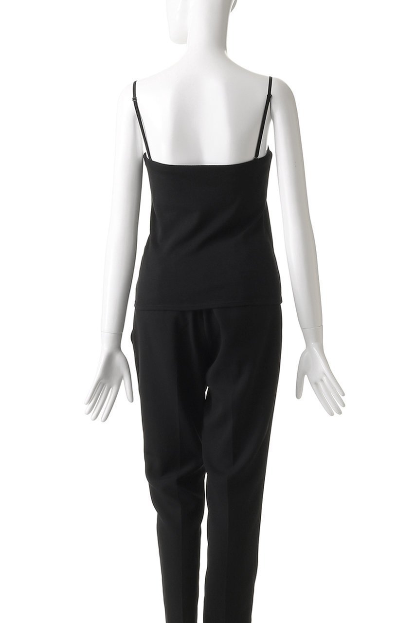 【ハー/HER.】のベアカットソー 人気、トレンドファッション・服の通販 founy(ファニー) 　ファッション　Fashion　レディースファッション　Fashion for Women　トップス・カットソー　Cut & Sew Tops　キャミソール&ノースリーブ　Camisoles & Sleeveless Tops　シャツ・ブラウス・オフィスカジュアル　Elegant Blouses & Button-Ups　ロングTシャツ・Tシャツ　Longline T-Shirts & Tees　カットソー・ベーシックTシャツ　Cut-and-Sewn Tops / Stretch Tees & Basics　キャミソール　Camisole, Spaghetti Strap Top　シンプル　Simple, Minimal　タンク　Tank Top, Sleeveless Top　チューブ　Tube, Tube Top　ベーシック　Basic, Essential　other-4|ID: prp329100004506141 ipo3291000000032846806