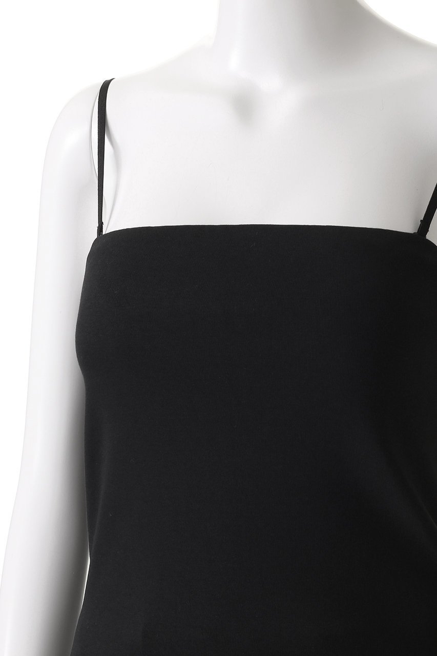【ハー/HER.】のベアカットソー 人気、トレンドファッション・服の通販 founy(ファニー) 　ファッション　Fashion　レディースファッション　Fashion for Women　トップス・カットソー　Cut & Sew Tops　キャミソール&ノースリーブ　Camisoles & Sleeveless Tops　シャツ・ブラウス・オフィスカジュアル　Elegant Blouses & Button-Ups　ロングTシャツ・Tシャツ　Longline T-Shirts & Tees　カットソー・ベーシックTシャツ　Cut-and-Sewn Tops / Stretch Tees & Basics　キャミソール　Camisole, Spaghetti Strap Top　シンプル　Simple, Minimal　タンク　Tank Top, Sleeveless Top　チューブ　Tube, Tube Top　ベーシック　Basic, Essential　other-5|ID: prp329100004506141 ipo3291000000032846810