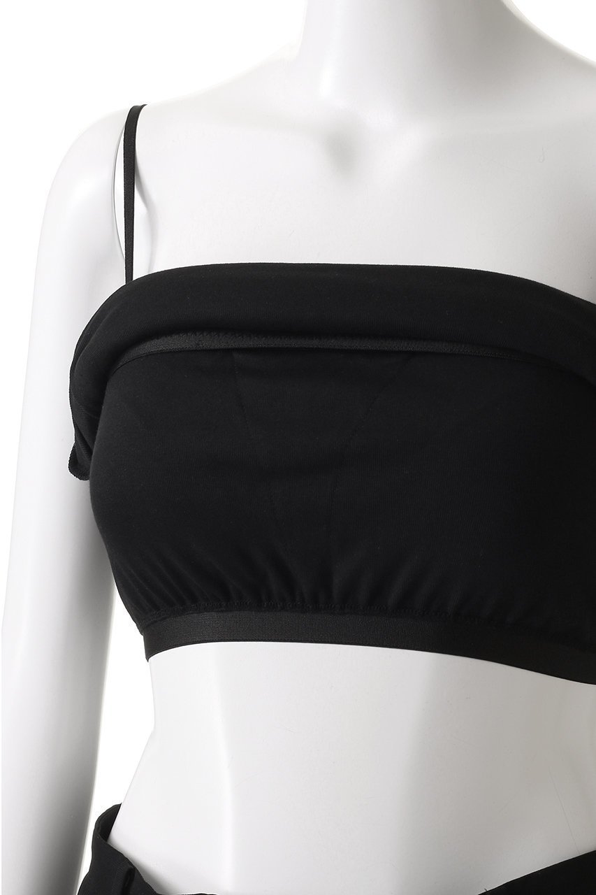 【ハー/HER.】のベアカットソー 人気、トレンドファッション・服の通販 founy(ファニー) 　ファッション　Fashion　レディースファッション　Fashion for Women　トップス・カットソー　Cut & Sew Tops　キャミソール&ノースリーブ　Camisoles & Sleeveless Tops　シャツ・ブラウス・オフィスカジュアル　Elegant Blouses & Button-Ups　ロングTシャツ・Tシャツ　Longline T-Shirts & Tees　カットソー・ベーシックTシャツ　Cut-and-Sewn Tops / Stretch Tees & Basics　キャミソール　Camisole, Spaghetti Strap Top　シンプル　Simple, Minimal　タンク　Tank Top, Sleeveless Top　チューブ　Tube, Tube Top　ベーシック　Basic, Essential　other-6|ID: prp329100004506141 ipo3291000000032846815