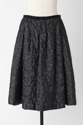 【オーヴィル/EAUVIRE】のエアリースカート 人気、トレンドファッション・服の通販 founy(ファニー) ファッション Fashion レディースファッション Fashion for Women スカート Skirts イタリア Italy シアー Sheer, See-Through トレンド Trend, Trending Now バルーン Balloon, Balloon Silhouette ミドル Middle Length, Mid Height |ID:prp329100004506144