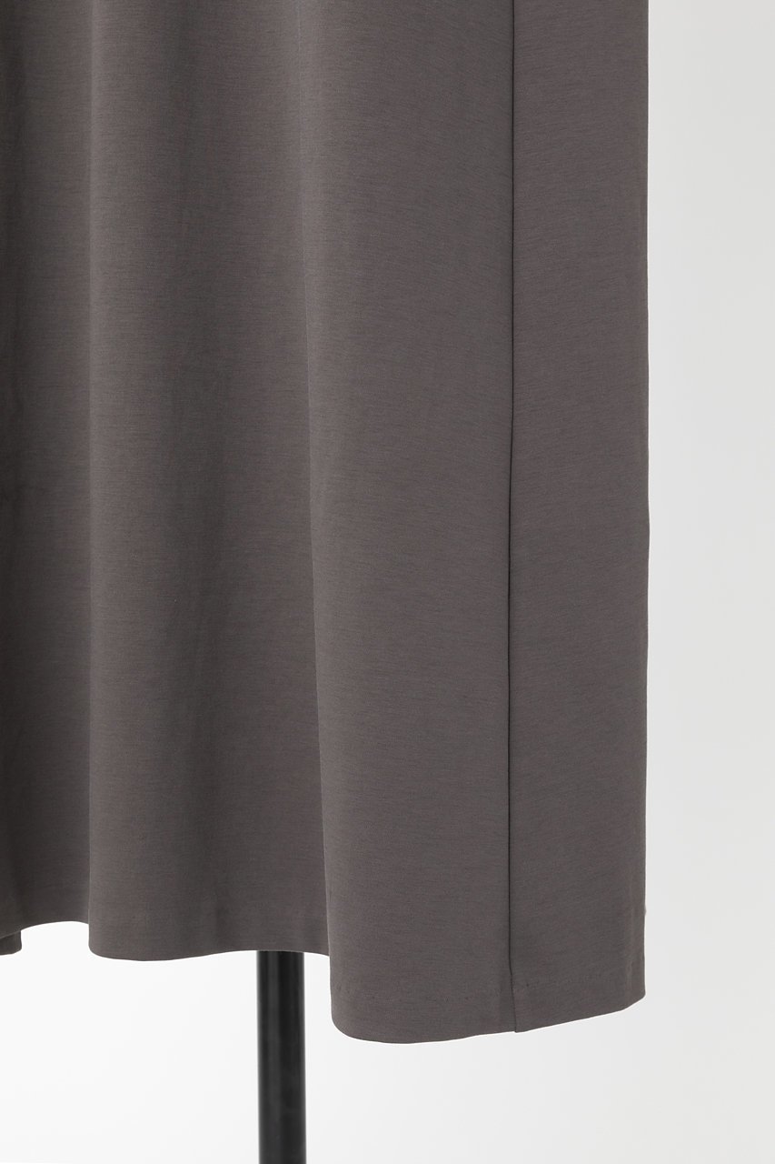 【オーヴィル/EAUVIRE】のハーフスリーブワンピース 人気、トレンドファッション・服の通販 founy(ファニー) 　ファッション　Fashion　レディースファッション　Fashion for Women　ワンピース　Dresses　チュニック　Tunic Tops & Dresses　ダブル　Double, Double-Breasted　チュニック　Tunic, Long Top　フレア　Flare, Flared　ロング　Long, Long-Length　半袖　Short Sleeve, Half Sleeve　日本製　Made In Japan　other-6|ID: prp329100004506145 ipo3291000000032806483