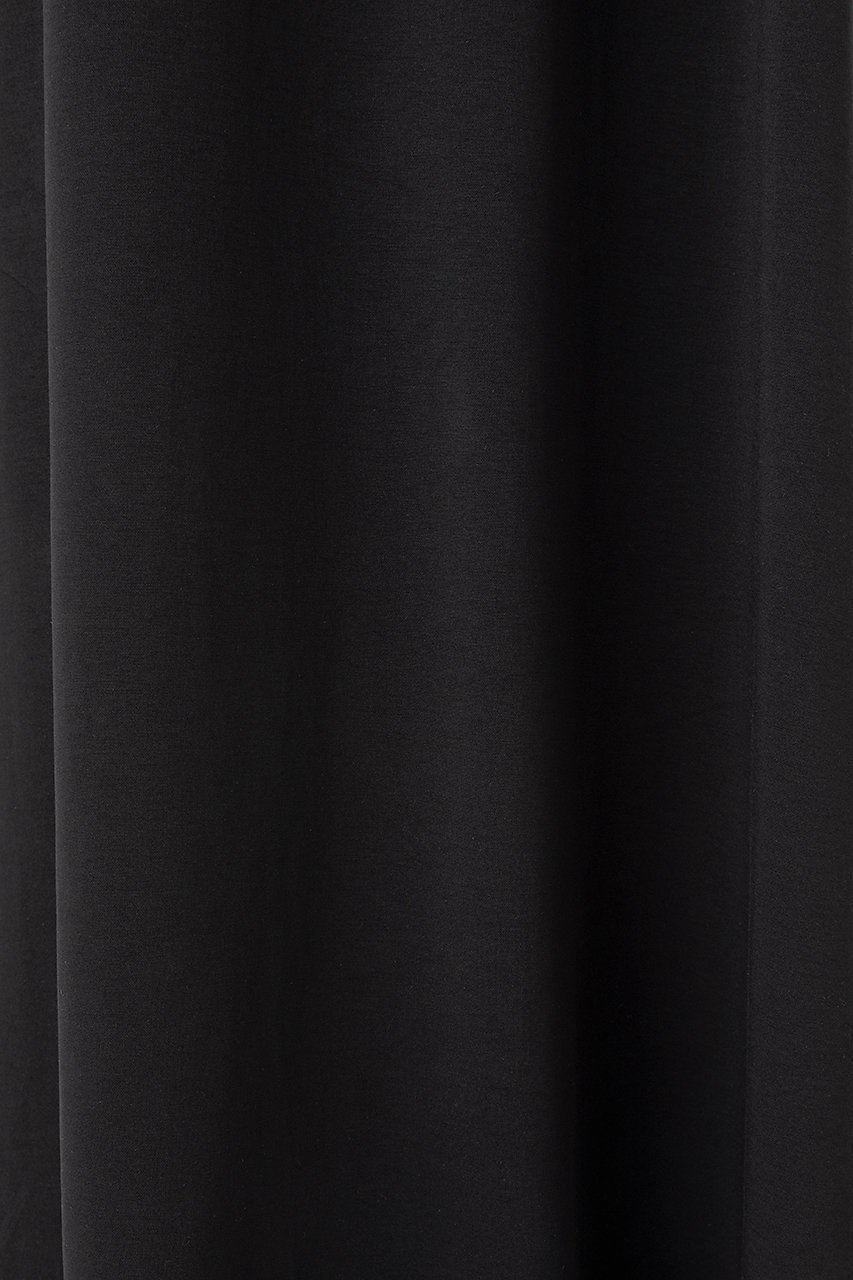 【オーヴィル/EAUVIRE】のハーフスリーブワンピース 人気、トレンドファッション・服の通販 founy(ファニー) 　ファッション　Fashion　レディースファッション　Fashion for Women　ワンピース　Dresses　チュニック　Tunic Tops & Dresses　ダブル　Double, Double-Breasted　チュニック　Tunic, Long Top　フレア　Flare, Flared　ロング　Long, Long-Length　半袖　Short Sleeve, Half Sleeve　日本製　Made In Japan　other-7|ID: prp329100004506145 ipo3291000000032806484