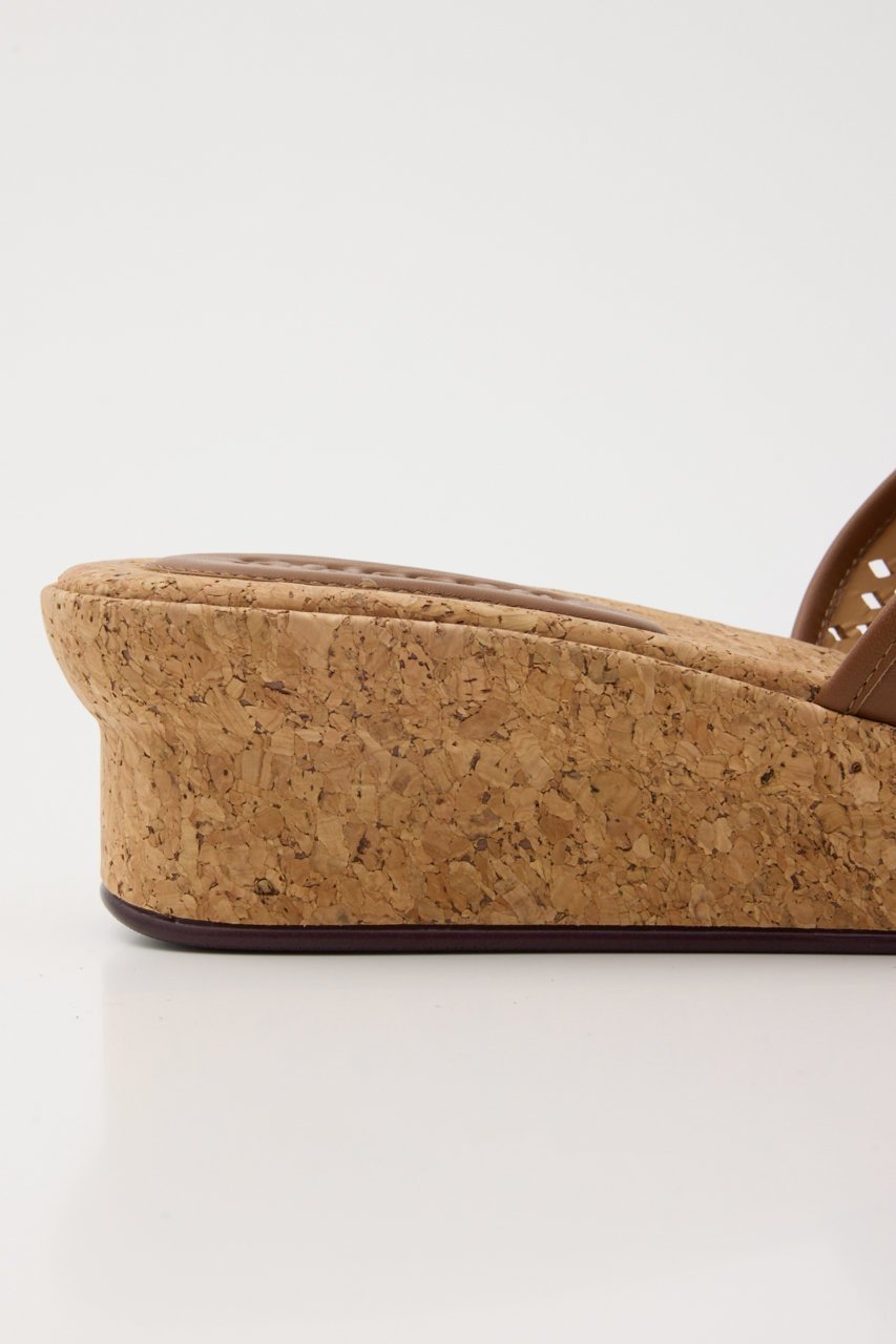 【スタッカート/STACCATO】のアヴィールコルクプラットフォーム 人気、トレンドファッション・服の通販 founy(ファニー) 　ファッション　Fashion　レディースファッション　Fashion for Women　コイン　Coin, Coin Design　コルク　Cork, Cork Material　サンダル　Sandals, Summer Shoes　人気　Popular, Best Seller　吸水　Absorbent, Quick-Dry　軽量　Lightweight, Ultra Light　other-6|ID: prp329100004506150 ipo3291000000034939903