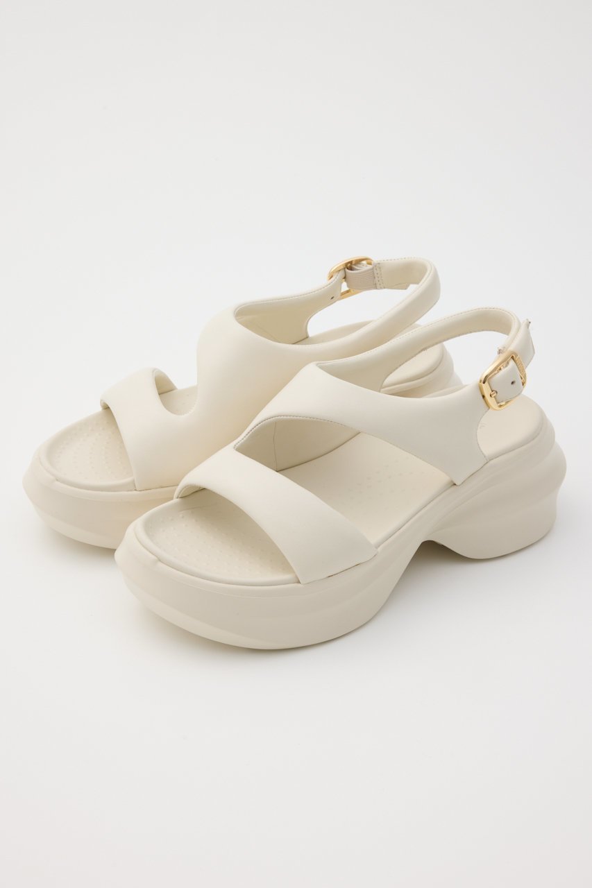 【スタッカート/STACCATO】のラウンドシェイプスリングサンダル 人気、トレンドファッション・服の通販 founy(ファニー) 　ファッション　Fashion　レディースファッション　Fashion for Women　サンダル　Sandals, Summer Shoes　フォルム　Silhouette, Form　軽量　Lightweight, Ultra Light　 other-1|ID: prp329100004506157 ipo3291000000034939357