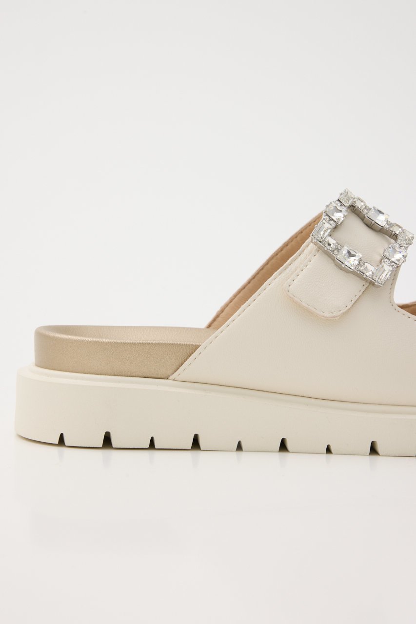【スタッカート/STACCATO】のサニーバックルコンフォートサンダル 人気、トレンドファッション・服の通販 founy(ファニー) 　ファッション　Fashion　レディースファッション　WOMEN　バッグ　Bag　エレガント 上品　Elegant　サンダル　Sandals　ストーン　Stone　人気　Popularity　春　Spring　秋　Autumn/Fall　軽量　Lightweight　other-6|ID: prp329100004506158 ipo3291000000031941180