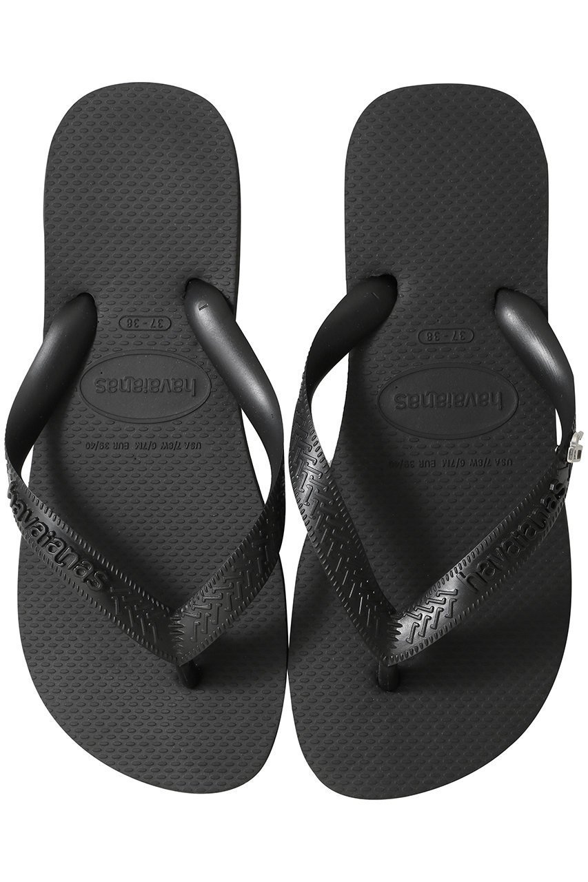 【エトレトウキョウ/ETRE TOKYO】の【Havaianas×ETRE TOKYO】ビーチサンダル 人気、トレンドファッション・服の通販 founy(ファニー) 　ファッション　Fashion　レディースファッション　Fashion for Women　コラボ　Collaboration, Collab　コレクション　Collection, Seasonal Line　サンダル　Sandals, Summer Shoes　シンプル　Simple, Minimal　定番　Standard, Basic Item　ビーチ　Beach, Seaside　夏　Summer　 other-1|ID: prp329100004507775 ipo3291000000032803834