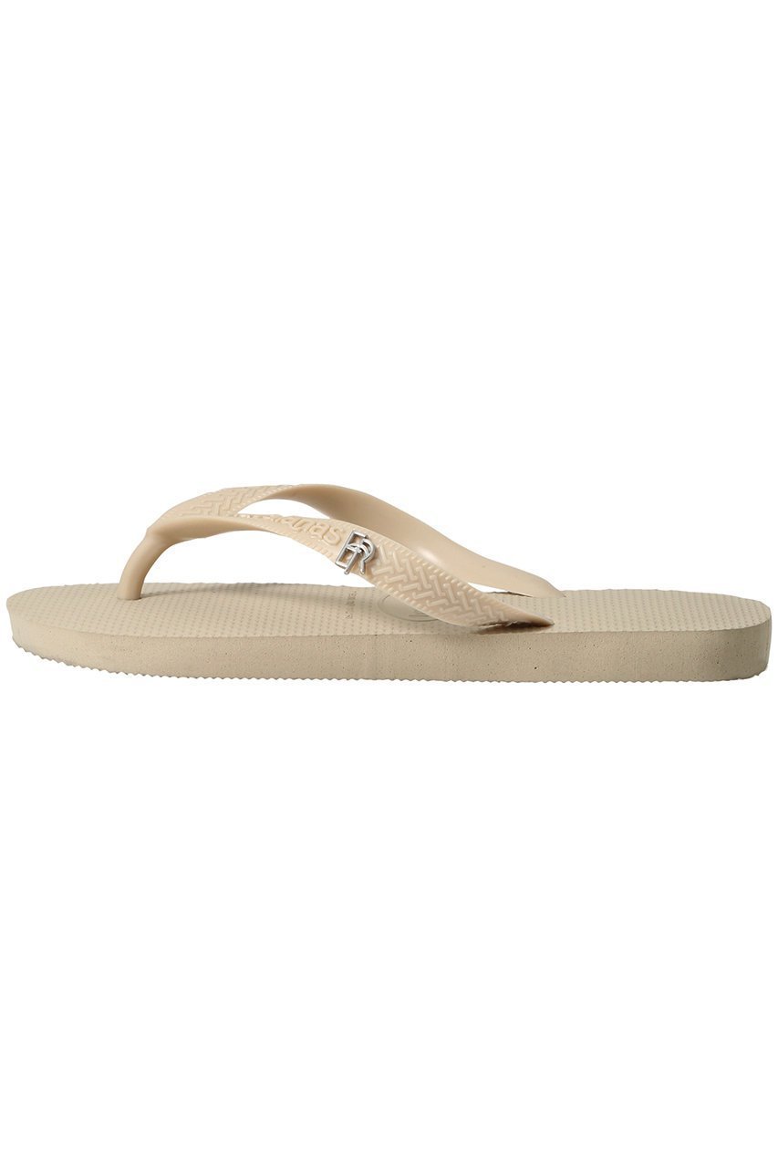 【エトレトウキョウ/ETRE TOKYO】の【Havaianas×ETRE TOKYO】ビーチサンダル 人気、トレンドファッション・服の通販 founy(ファニー) 　ファッション　Fashion　レディースファッション　Fashion for Women　コラボ　Collaboration, Collab　コレクション　Collection, Seasonal Line　サンダル　Sandals, Summer Shoes　シンプル　Simple, Minimal　定番　Standard, Basic Item　ビーチ　Beach, Seaside　夏　Summer　other-2|ID: prp329100004507775 ipo3291000000032803839