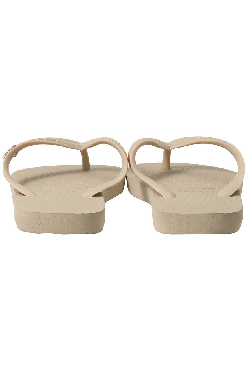 【エトレトウキョウ/ETRE TOKYO】の【Havaianas×ETRE TOKYO】ビーチサンダル 人気、トレンドファッション・服の通販 founy(ファニー) 　ファッション　Fashion　レディースファッション　Fashion for Women　コラボ　Collaboration, Collab　コレクション　Collection, Seasonal Line　サンダル　Sandals, Summer Shoes　シンプル　Simple, Minimal　定番　Standard, Basic Item　ビーチ　Beach, Seaside　夏　Summer　other-3|ID: prp329100004507775 ipo3291000000032803840