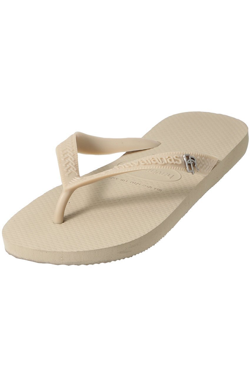 【エトレトウキョウ/ETRE TOKYO】の【Havaianas×ETRE TOKYO】ビーチサンダル 人気、トレンドファッション・服の通販 founy(ファニー) 　ファッション　Fashion　レディースファッション　Fashion for Women　コラボ　Collaboration, Collab　コレクション　Collection, Seasonal Line　サンダル　Sandals, Summer Shoes　シンプル　Simple, Minimal　定番　Standard, Basic Item　ビーチ　Beach, Seaside　夏　Summer　other-4|ID: prp329100004507775 ipo3291000000032803841