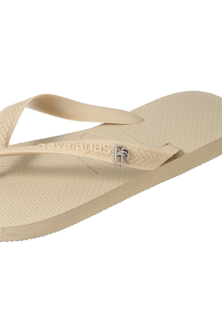 【エトレトウキョウ/ETRE TOKYO】の【Havaianas×ETRE TOKYO】ビーチサンダル 人気、トレンドファッション・服の通販 founy(ファニー) 　ファッション　Fashion　レディースファッション　Fashion for Women　コラボ　Collaboration, Collab　コレクション　Collection, Seasonal Line　サンダル　Sandals, Summer Shoes　シンプル　Simple, Minimal　定番　Standard, Basic Item　ビーチ　Beach, Seaside　夏　Summer　other-5|ID: prp329100004507775 ipo3291000000032803842