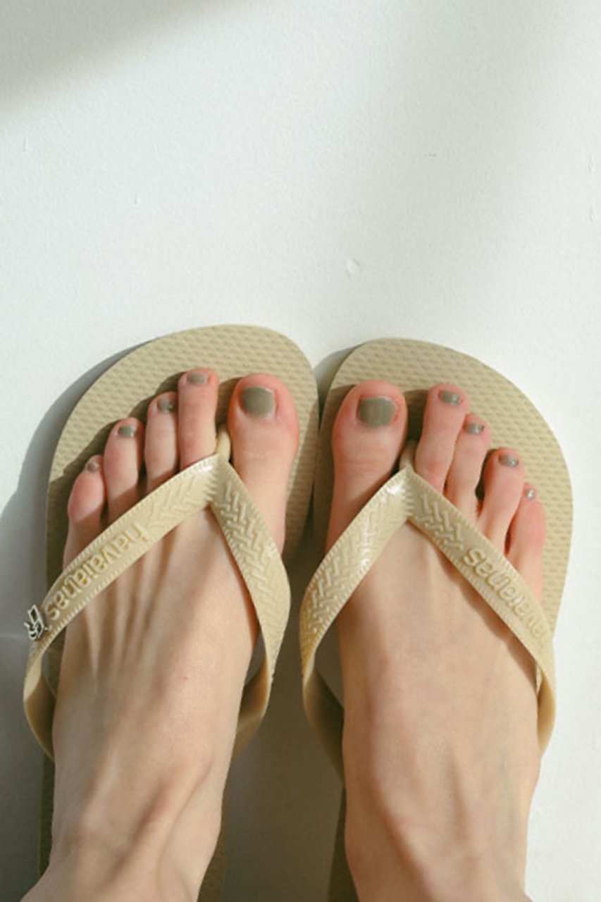 【エトレトウキョウ/ETRE TOKYO】の【Havaianas×ETRE TOKYO】ビーチサンダル 人気、トレンドファッション・服の通販 founy(ファニー) 　ファッション　Fashion　レディースファッション　Fashion for Women　コラボ　Collaboration, Collab　コレクション　Collection, Seasonal Line　サンダル　Sandals, Summer Shoes　シンプル　Simple, Minimal　定番　Standard, Basic Item　ビーチ　Beach, Seaside　夏　Summer　other-7|ID: prp329100004507775 ipo3291000000032803844