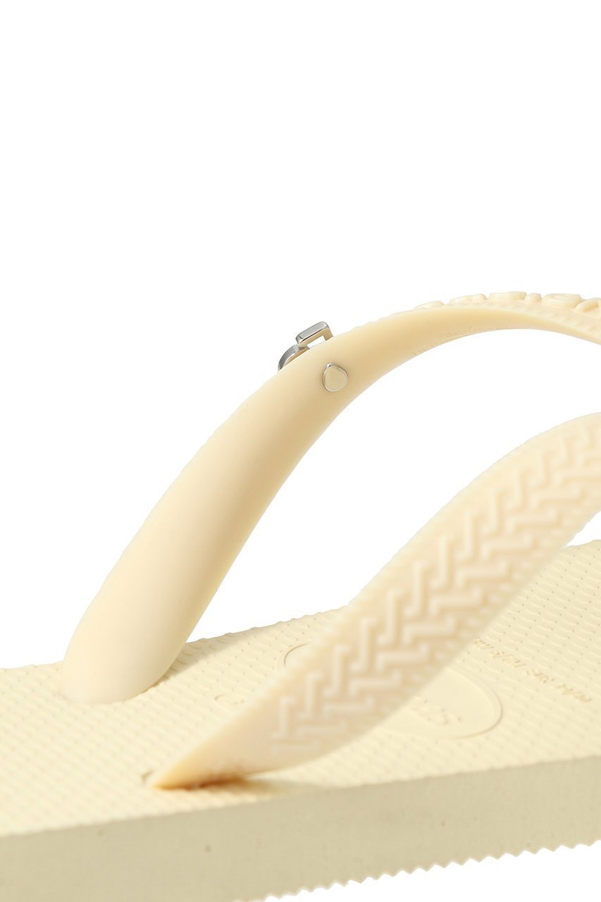 【エトレトウキョウ/ETRE TOKYO】の【Havaianas×ETRE TOKYO】ビーチサンダル 人気、トレンドファッション・服の通販 founy(ファニー) 　ファッション　Fashion　レディースファッション　Fashion for Women　コラボ　Collaboration, Collab　コレクション　Collection, Seasonal Line　サンダル　Sandals, Summer Shoes　シンプル　Simple, Minimal　定番　Standard, Basic Item　ビーチ　Beach, Seaside　夏　Summer　other-6|ID: prp329100004507775 ipo3291000000035882065