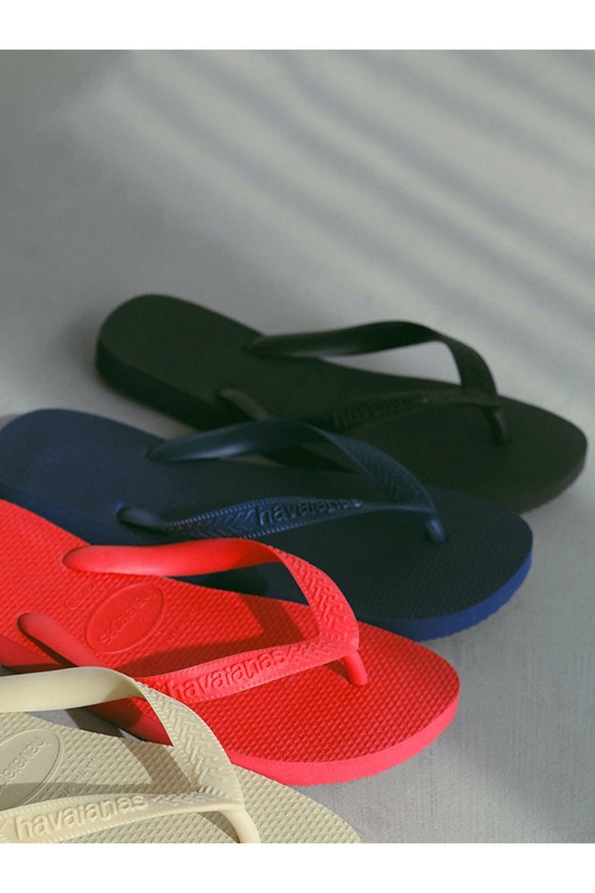 【エトレトウキョウ/ETRE TOKYO】の【Havaianas×ETRE TOKYO】ビーチサンダル 人気、トレンドファッション・服の通販 founy(ファニー) 　ファッション　Fashion　レディースファッション　Fashion for Women　コラボ　Collaboration, Collab　コレクション　Collection, Seasonal Line　サンダル　Sandals, Summer Shoes　シンプル　Simple, Minimal　定番　Standard, Basic Item　ビーチ　Beach, Seaside　夏　Summer　other-8|ID: prp329100004507775 ipo3291000000035882067