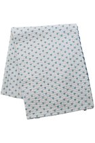 【エスゼット ブロックプリント/SZ Blockprints / GOODS】のNEW BLANKET リバーシブルブランケット 人気、トレンドファッション・服の通販 founy(ファニー) ブランケット Blanket, Throw Blanket リバーシブル Reversible, Two-Sided リラックス Relax, Relaxed Fit 人気 Popular, Best Seller thumbnail HEART×CHECK|ID: prp329100004507787 ipo3291000000033666899