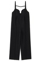 【アドーア/ADORE】のトリプルツイストコンビネゾン 人気、トレンドファッション・服の通販 founy(ファニー) ファッション Fashion レディースファッション WOMEN パンツ Pants おすすめ Recommend カッティング Cutting コンビネゾン Combinaison サマー Summer スタンダード Standard ストリング String ストレート Straight セットアップ Set Up フィット Fit フェミニン Feminine エレガント 上品 Elegant |ID:prp329100004507789