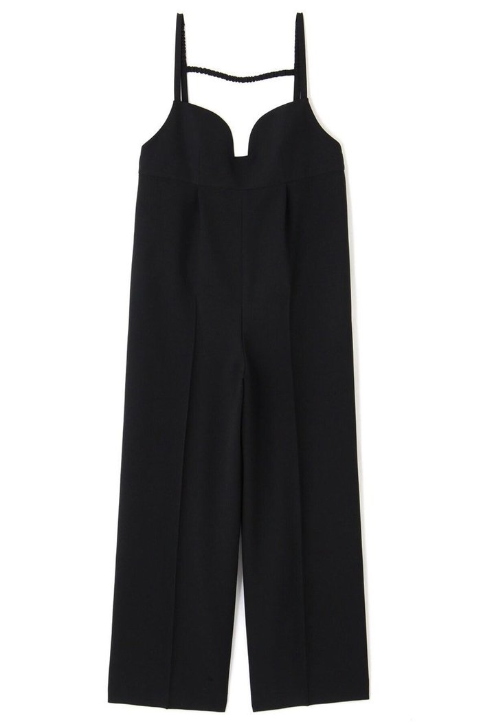 【アドーア/ADORE】のトリプルツイストコンビネゾン インテリア・キッズ・メンズ・レディースファッション・服の通販 founy(ファニー) https://founy.com/ ファッション Fashion レディースファッション Fashion for Women パンツ Pants & Trousers おすすめ Recommended / Our Picks カッティング Cutting Detail コンビネゾン Jumpsuit, All-in-One サマー Summer, Summer Style スタンダード Standard, Basic ストリング String, Drawstring ストレート Straight, Straight Cut セットアップ Set-Up, Coordinated Outfit フィット Fit, Slim Fit フェミニン Feminine, Girly エレガント 上品 Elegant |ID: prp329100004507789 ipo3291000000032916445