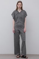 【アドーア/ADORE】のメタリックニットパンツ グレー|ID: prp329100004507793 ipo3291000000035398792